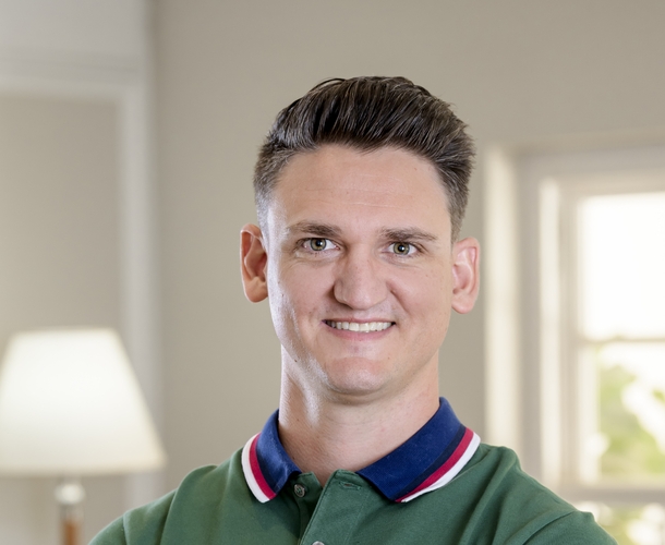 Brent Downard | How to make your business more (fun)dable